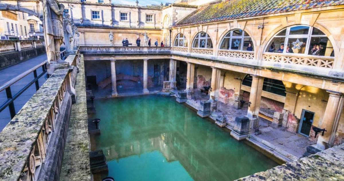 Bath london hot sale